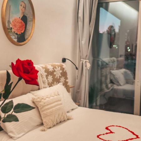 Apartmán Bohemian Rhapsody Paphos Exteriér fotografie