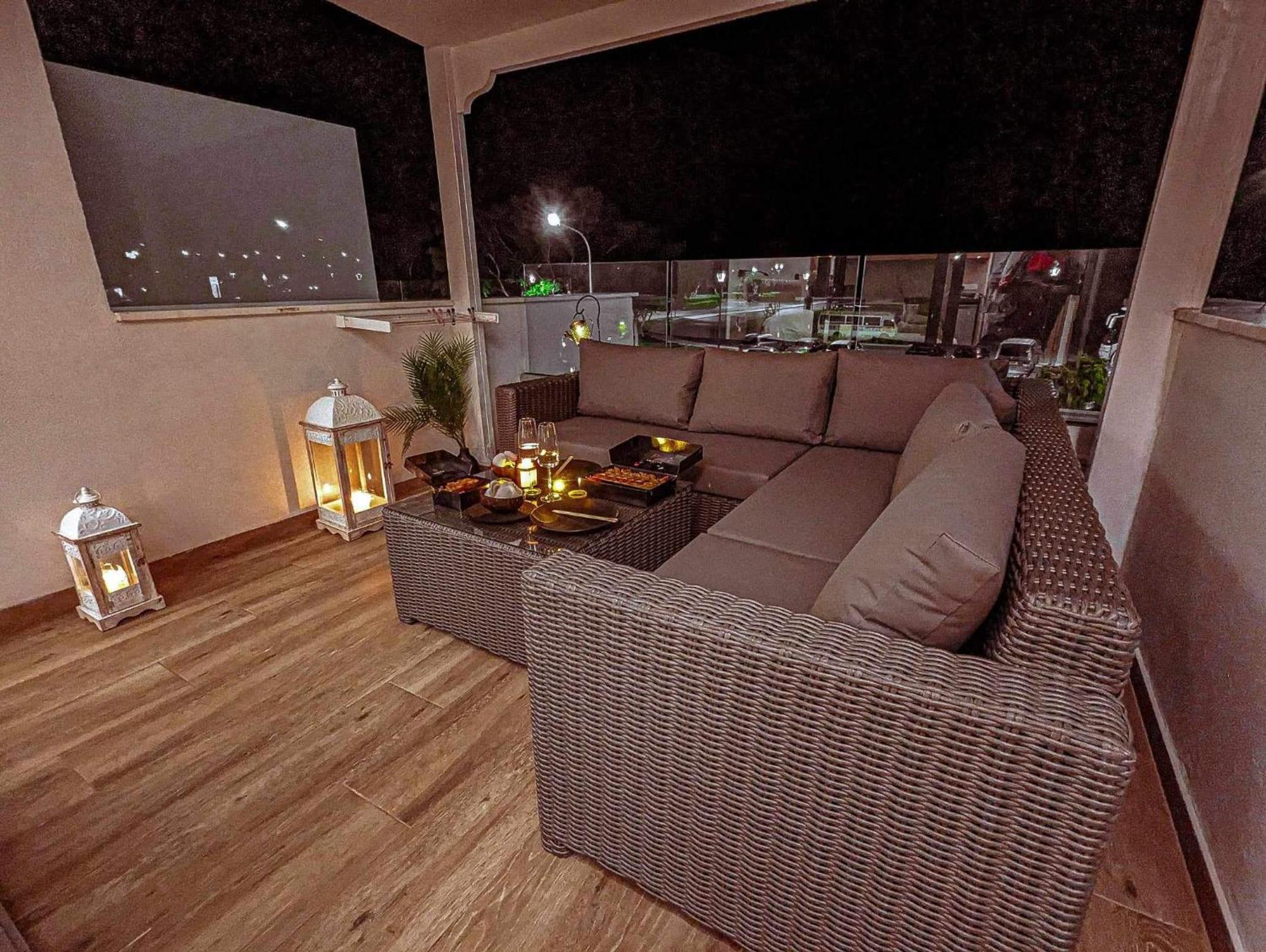 Apartmán Bohemian Rhapsody Paphos Exteriér fotografie