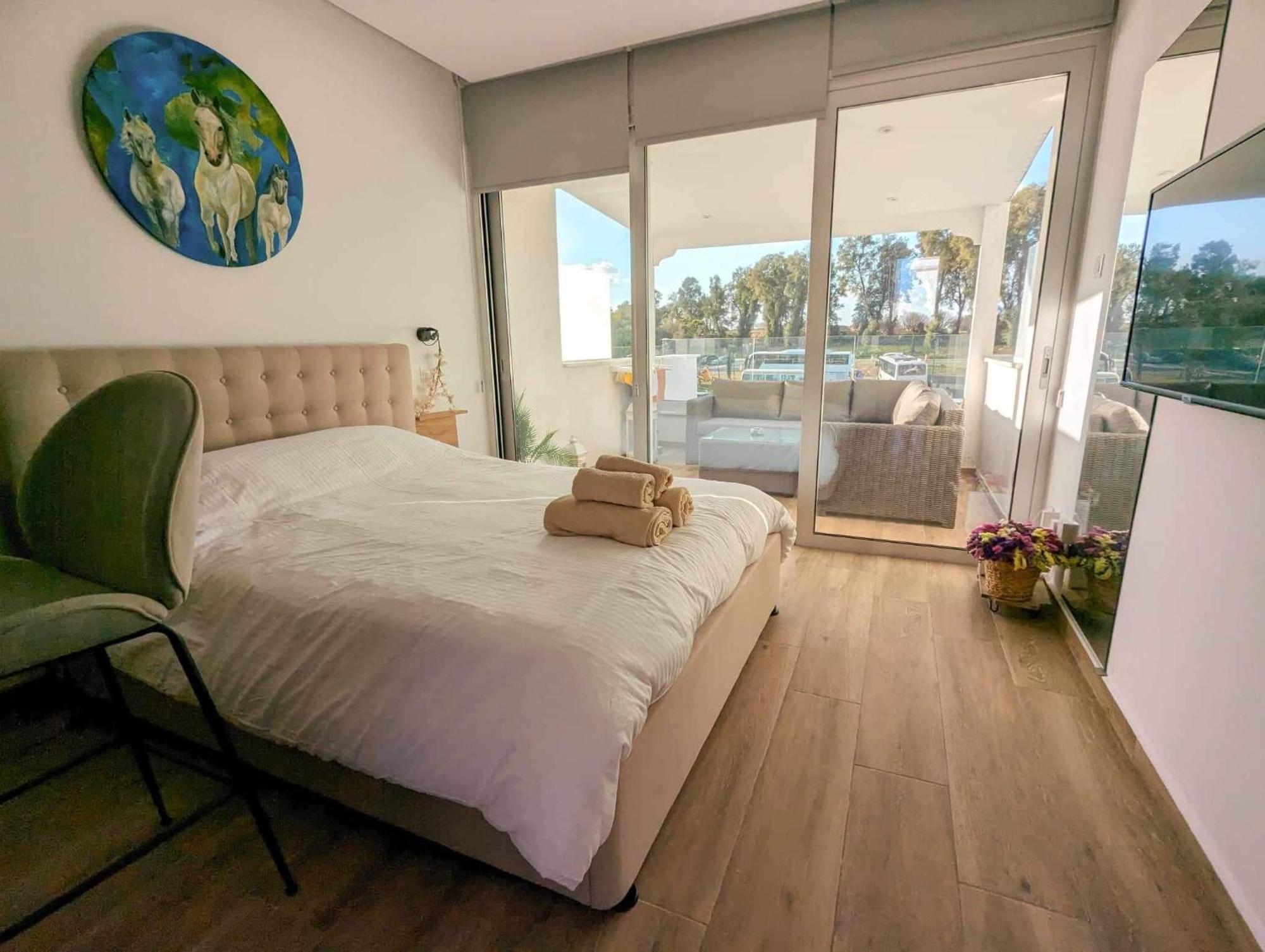 Apartmán Bohemian Rhapsody Paphos Exteriér fotografie