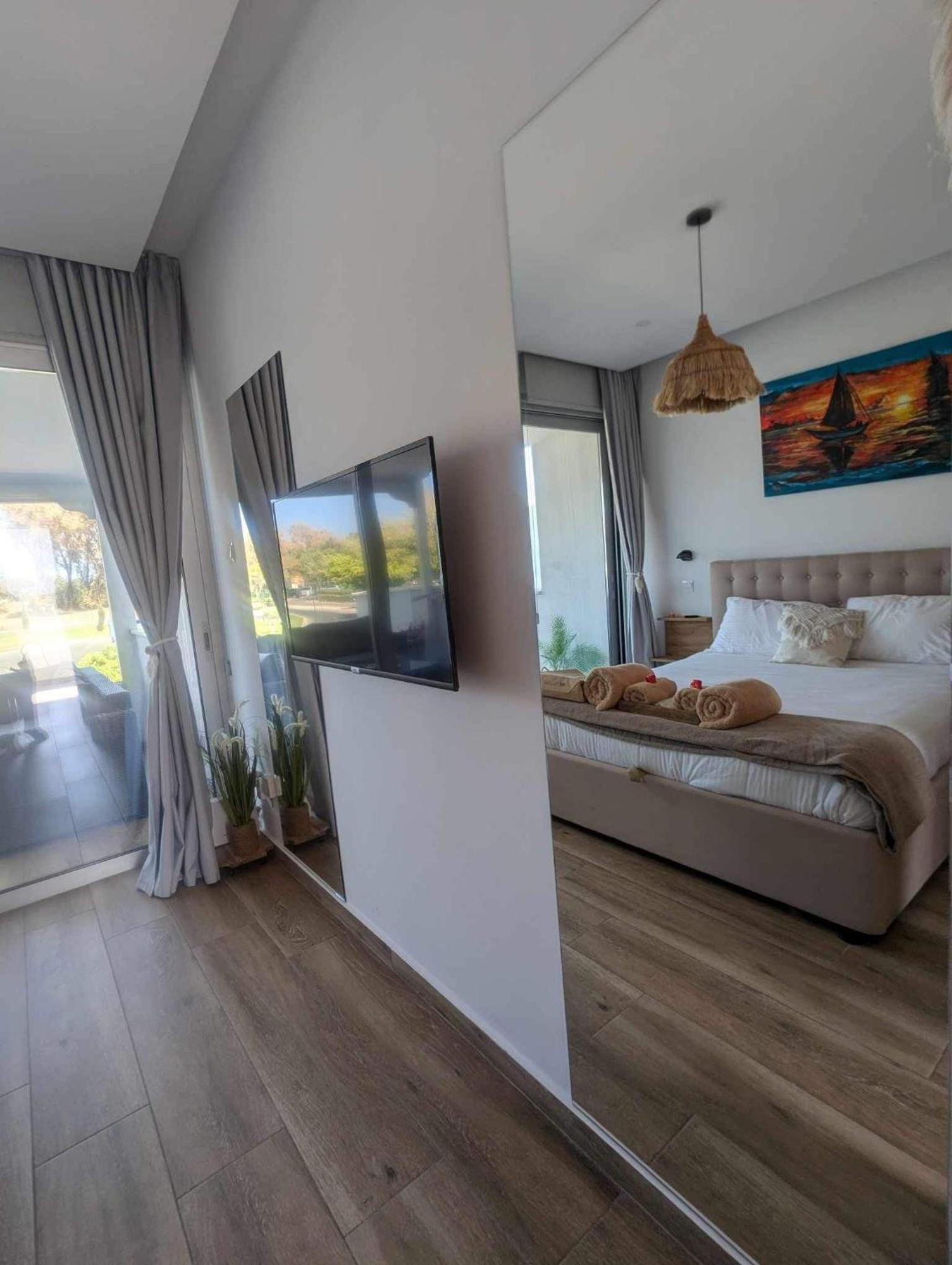 Apartmán Bohemian Rhapsody Paphos Exteriér fotografie