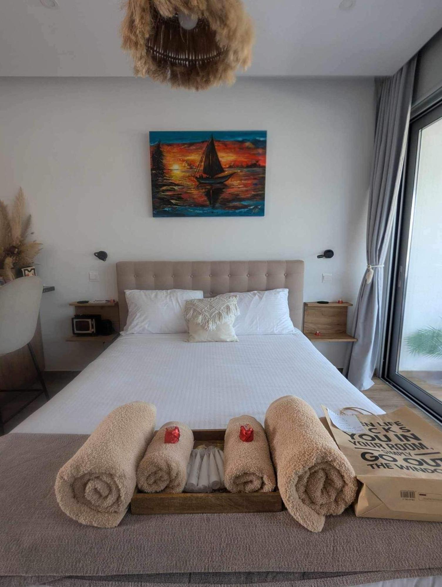 Apartmán Bohemian Rhapsody Paphos Exteriér fotografie