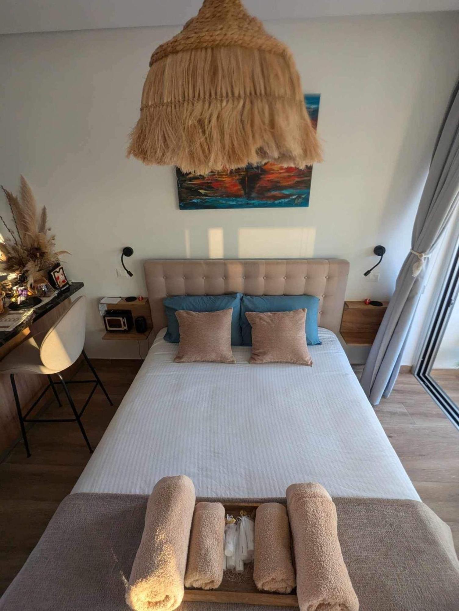 Apartmán Bohemian Rhapsody Paphos Exteriér fotografie