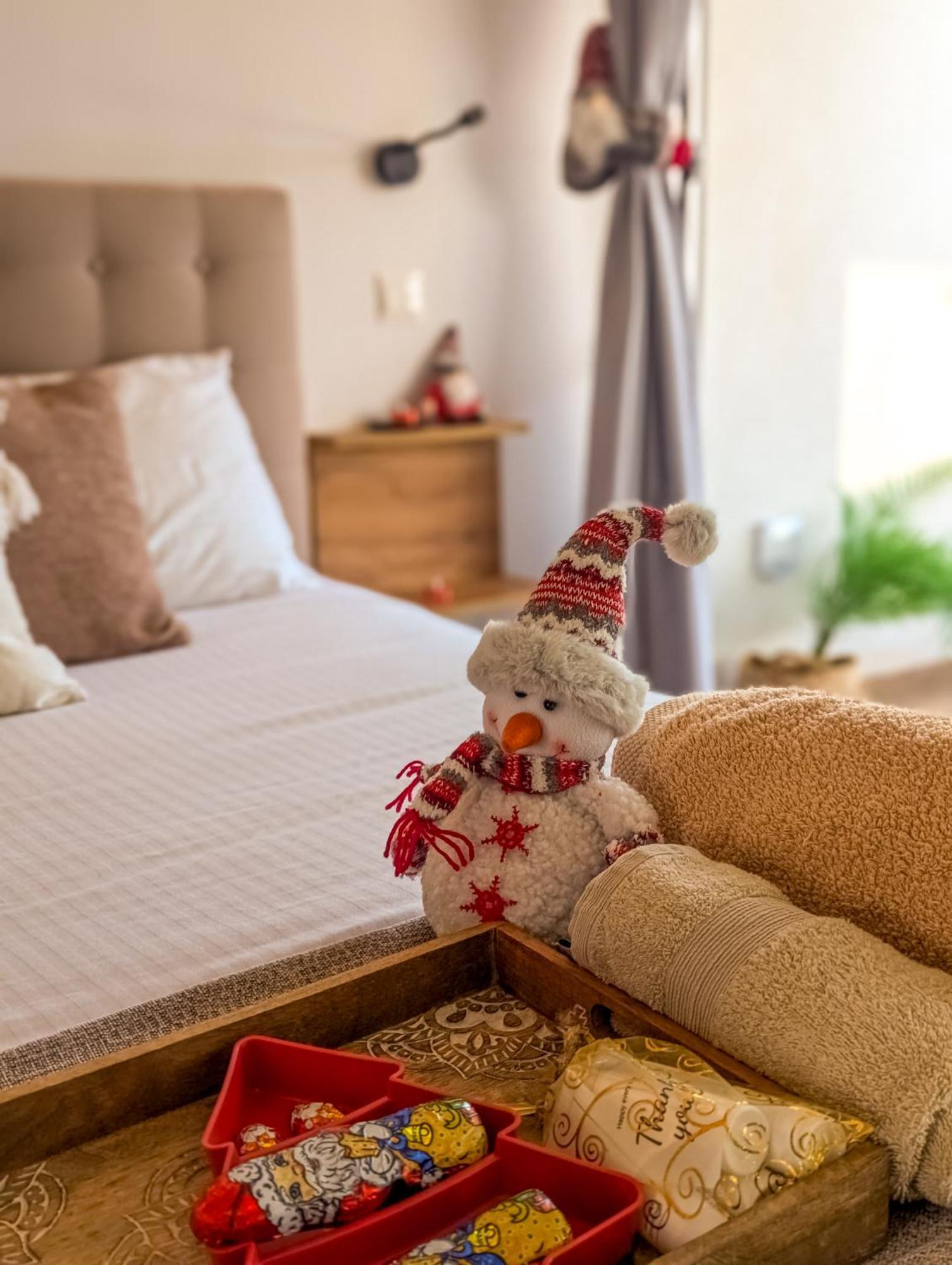 Apartmán Bohemian Rhapsody Paphos Exteriér fotografie