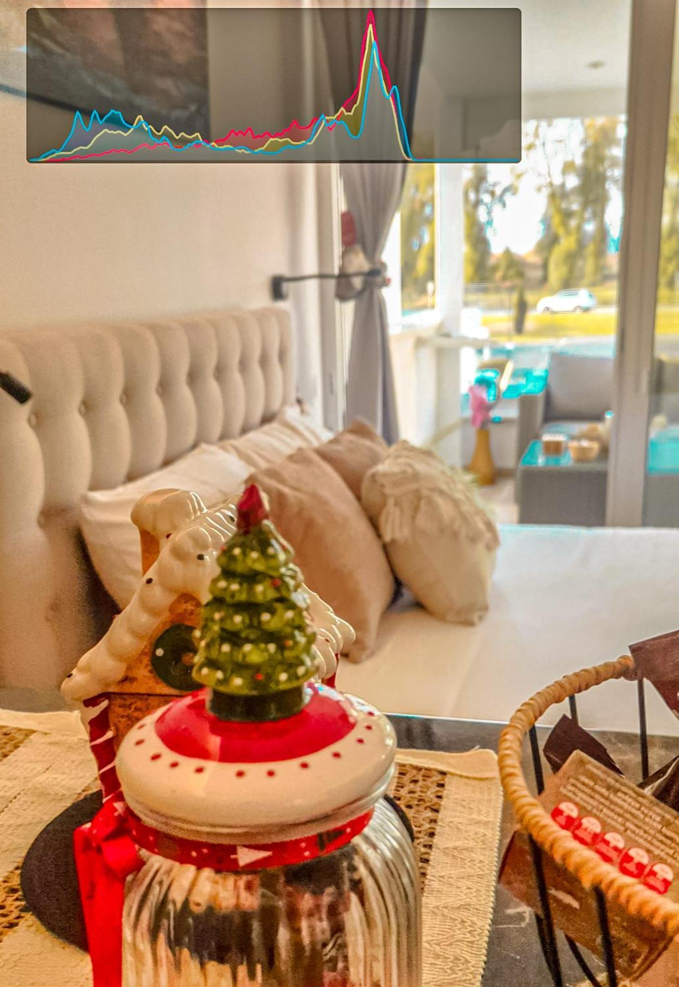 Apartmán Bohemian Rhapsody Paphos Exteriér fotografie