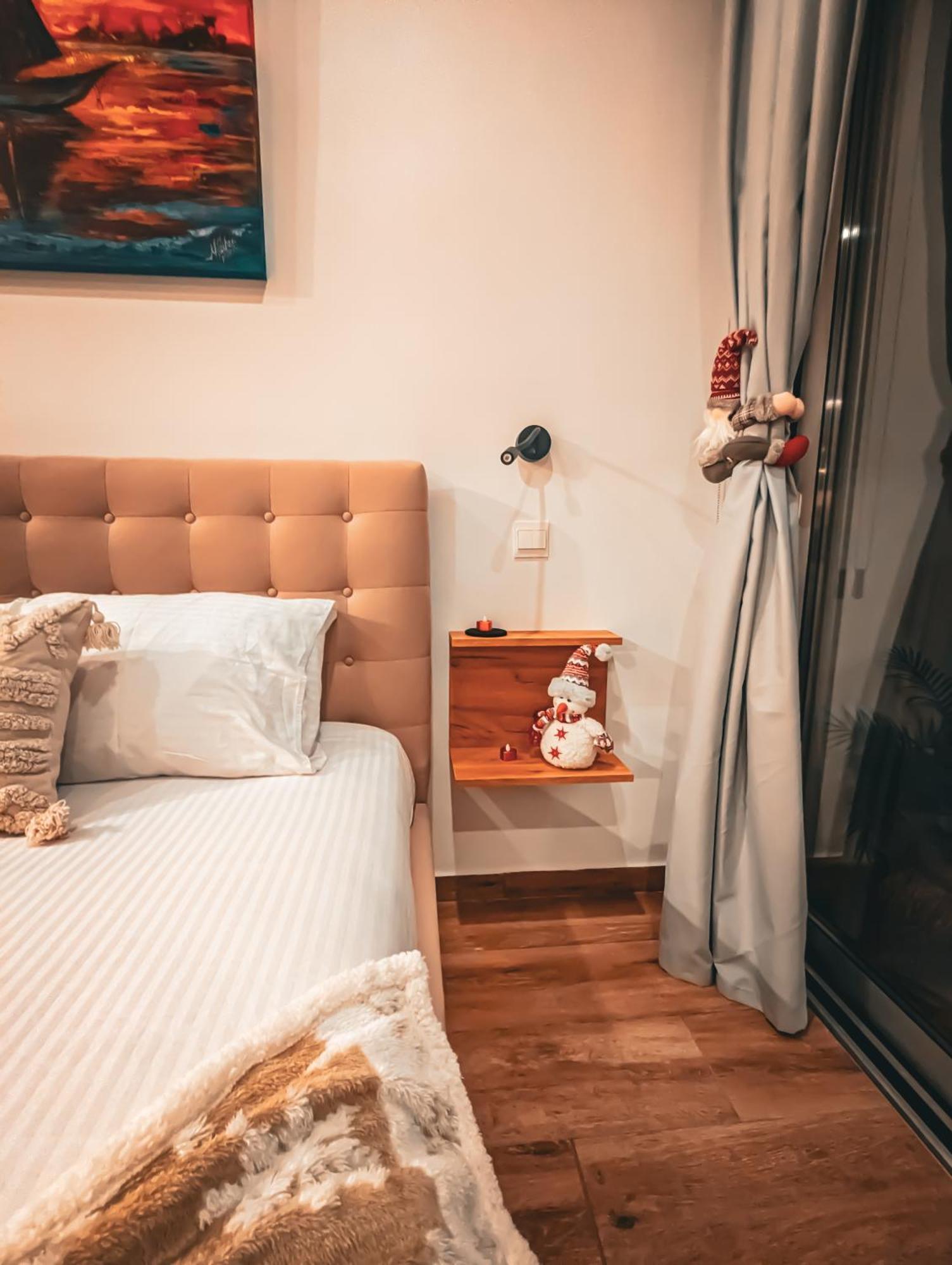 Apartmán Bohemian Rhapsody Paphos Exteriér fotografie