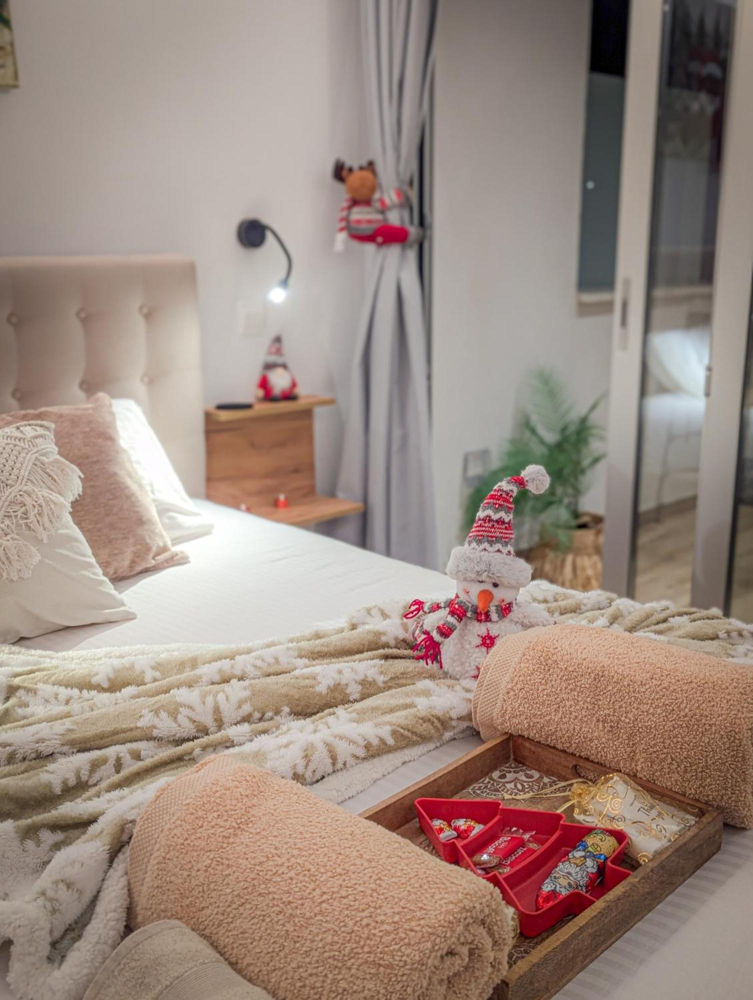 Apartmán Bohemian Rhapsody Paphos Exteriér fotografie